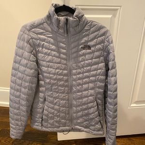 North face Thermoball Jacket